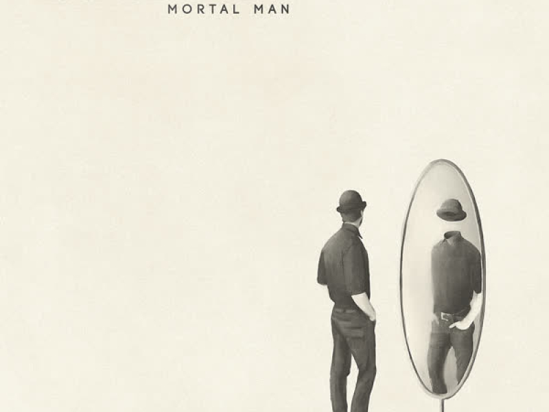 Mortal Man (EP)