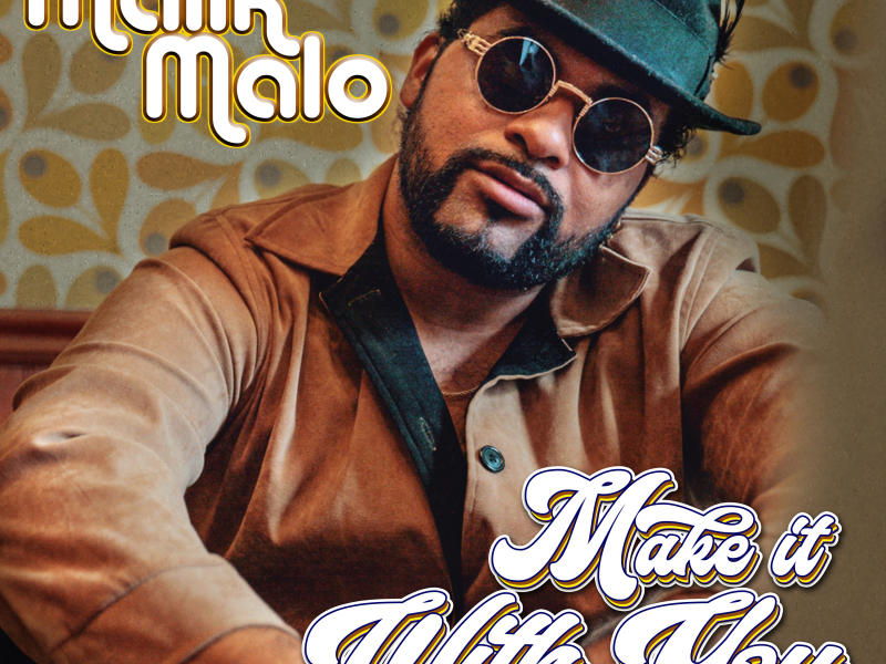 Make It with You (Single)