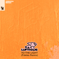 To The Light (Fideles Remix) (Single)