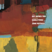 The Roy Haynes Trio Featuring Danilo Perez And John Patitucci