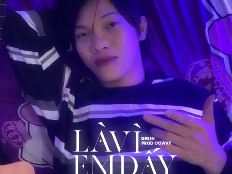 Là Vì Em Đấy (Single)