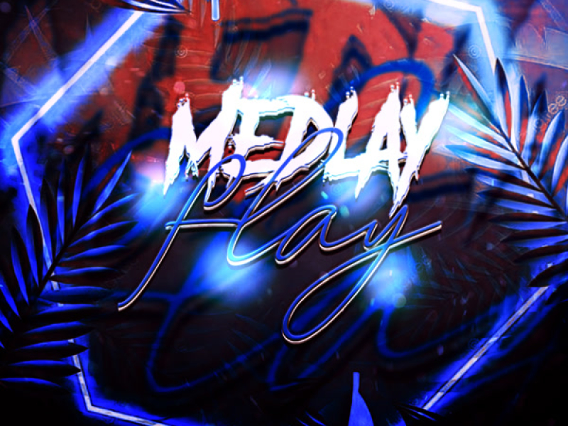 Madlay Flay (Single)