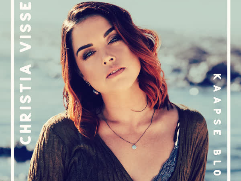 Kaapse Blou (Single)