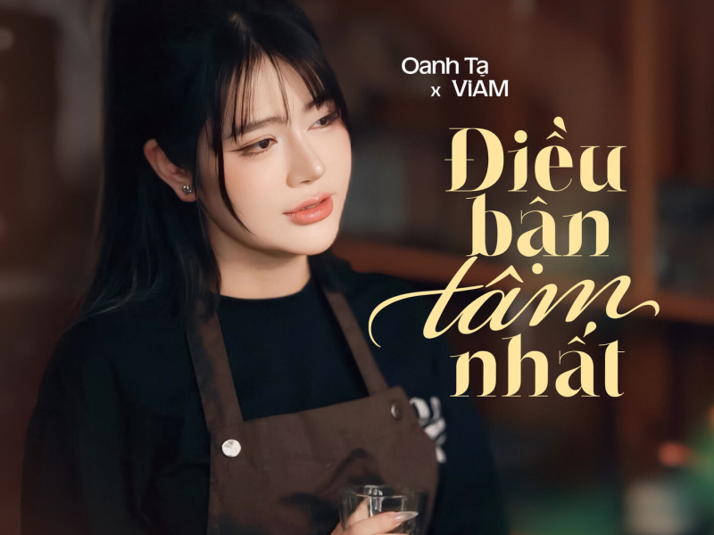 Điều Bận Tâm Nhất (Remix & Lofi)