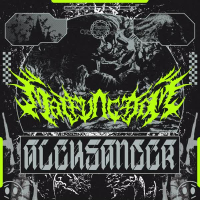 Malfunction [CV006] (Single)