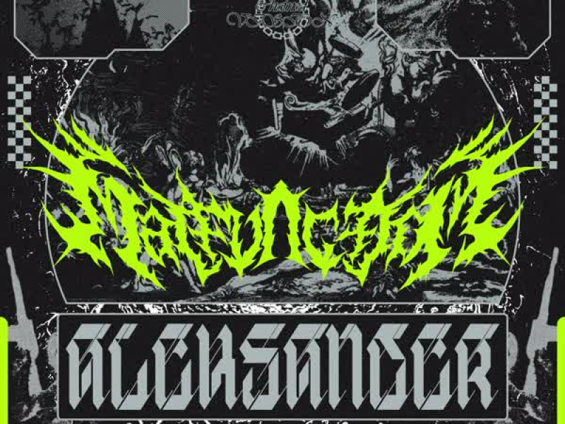 Malfunction [CV006] (Single)