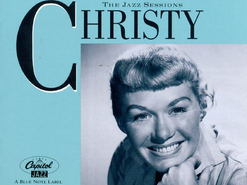 The Best Of June Christy: Jazz Sessions