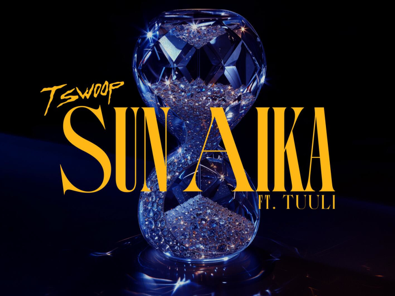 Sun aika (Single)