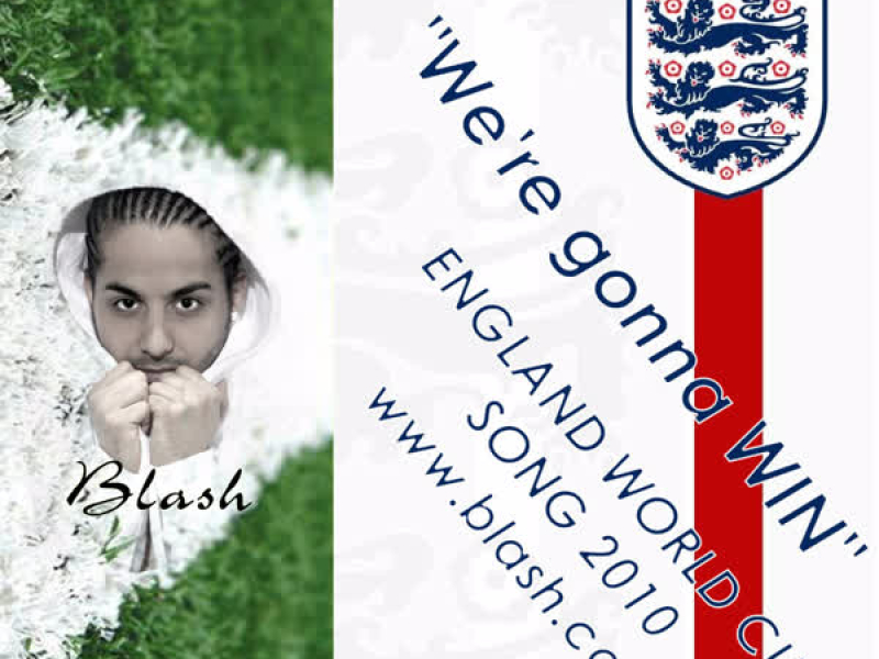 We're Gonna Win (Single)