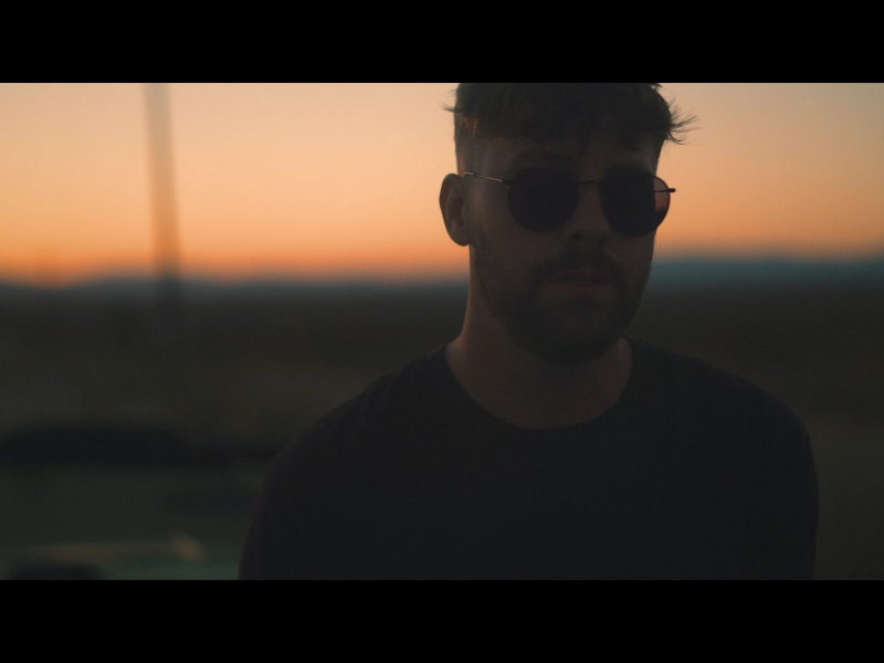 Yesterday (MV) (Single)