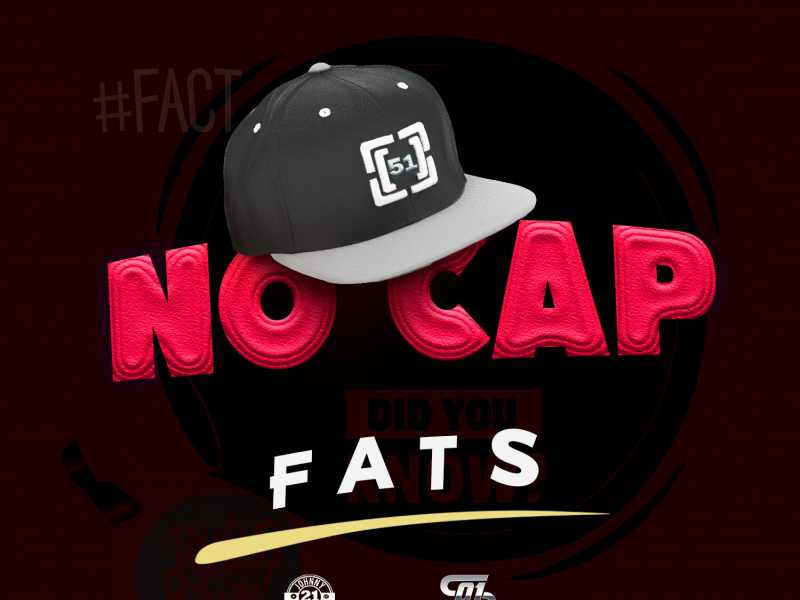 No Cap (EP)