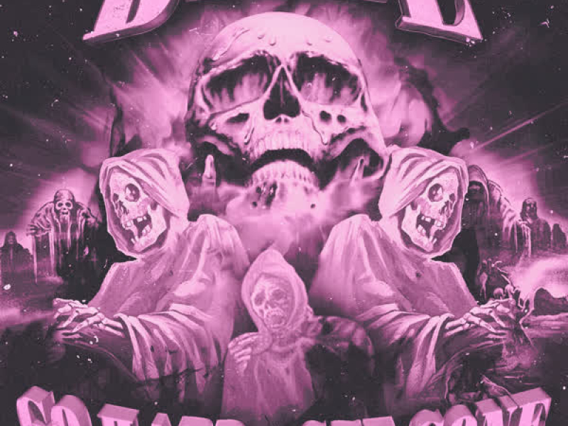 Go Hard or Get Gone (Remix) (Single)