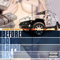 Swishahouse Presents: Before da Kappa 2k4