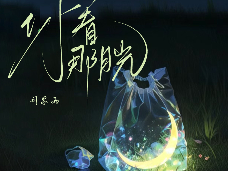 你看那月光 (Single)