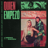 Quien Empezó (Single)