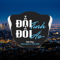 Đổi Tình Đổi Áo (EDM) (Single)