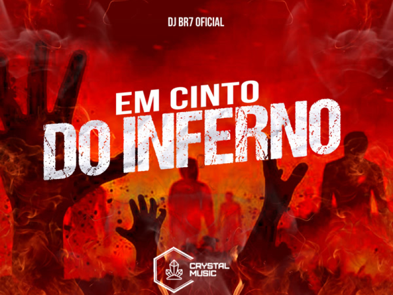 Em Cinto do Inferno (Single)