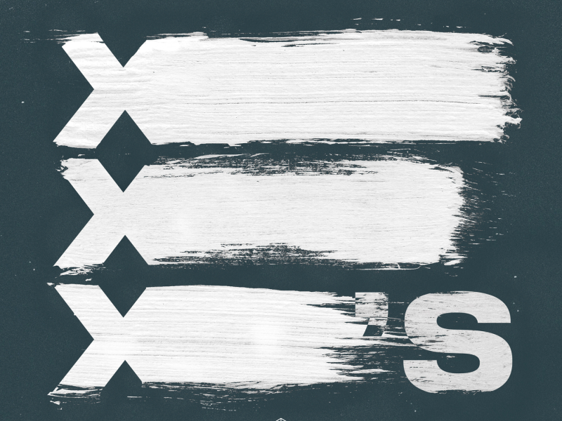 X's (Osrin Remix) (Single)