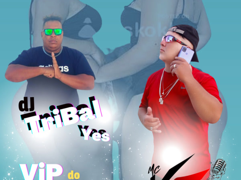 VIP DO SKOKA (Single)