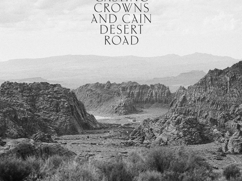 Desert Road (Single)