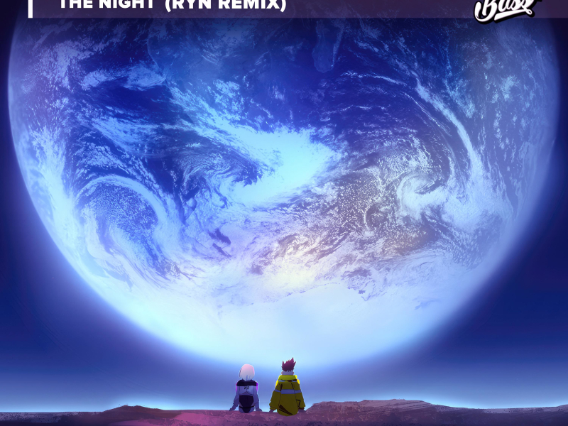 The Night (RYN Remix) (Single)