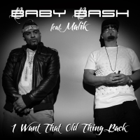 I Want That Old Thing Back (feat. Malik) (EP)