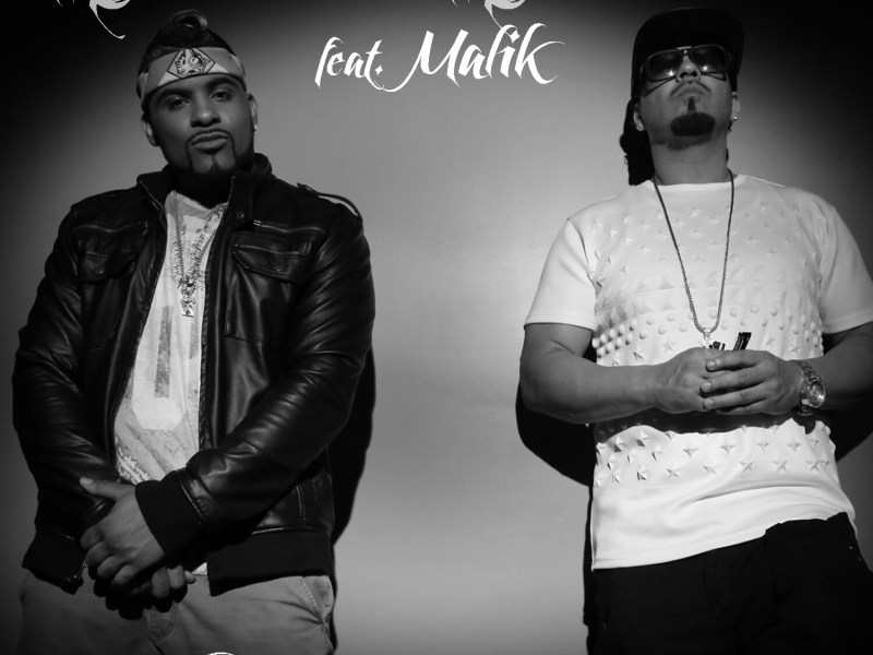 I Want That Old Thing Back (feat. Malik) (EP)