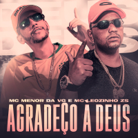 Agradeço à Deus (Single)