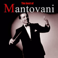 The Music of Mantovani