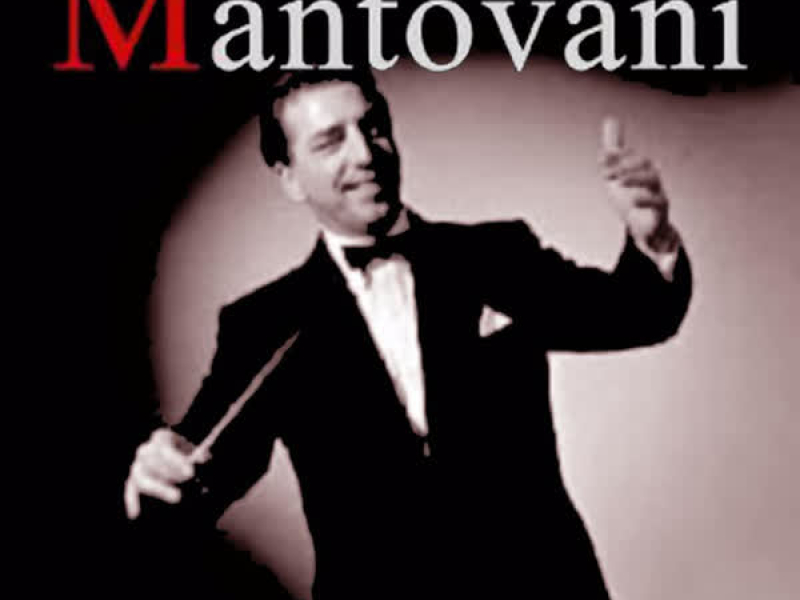 The Music of Mantovani
