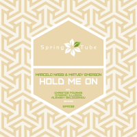 Hold Me On (EP)