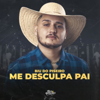 Me Desculpa Pai (Single)