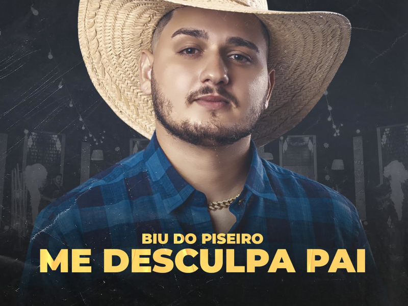 Me Desculpa Pai (Single)