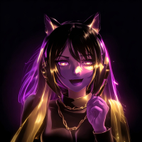 I've Gotchu On My Mind (Single)