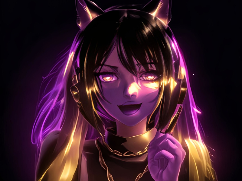 I've Gotchu On My Mind (Single)