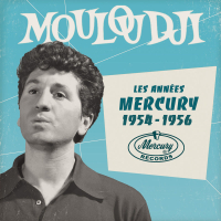 Les années Mercury 1954 - 1956