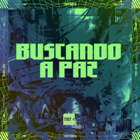 BUSCANDO A PAZ (Single)