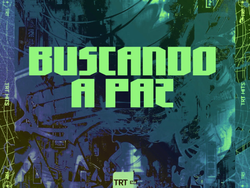 BUSCANDO A PAZ (Single)
