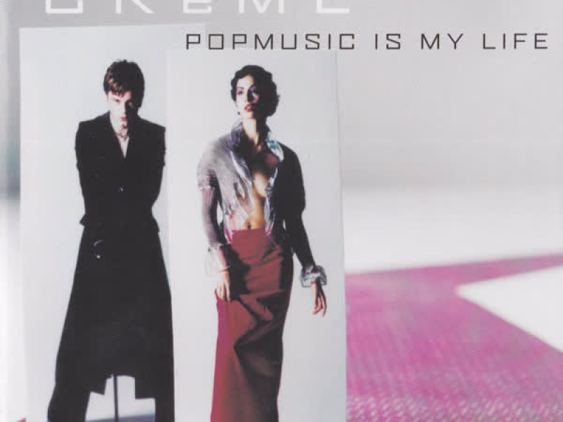 Popmusic Is My Life