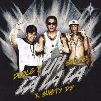 UH LA LA LA (Single)