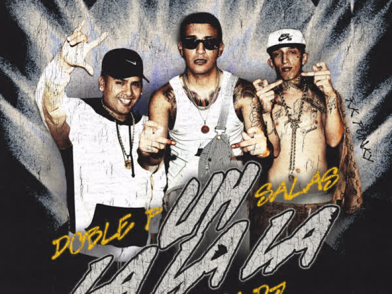 UH LA LA LA (Single)