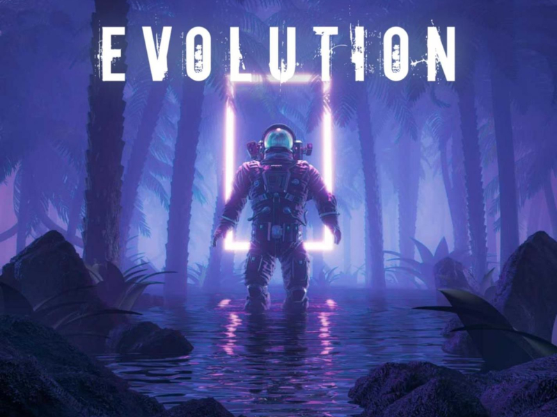 Evolution (Single)
