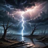 Carnage Symphony (single)