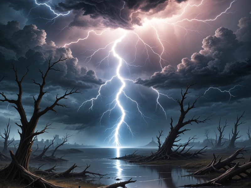 Carnage Symphony (single)