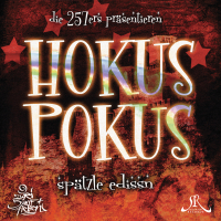 Hokus Pokus