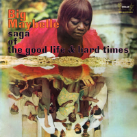 Saga of the Good Life & Hard Times