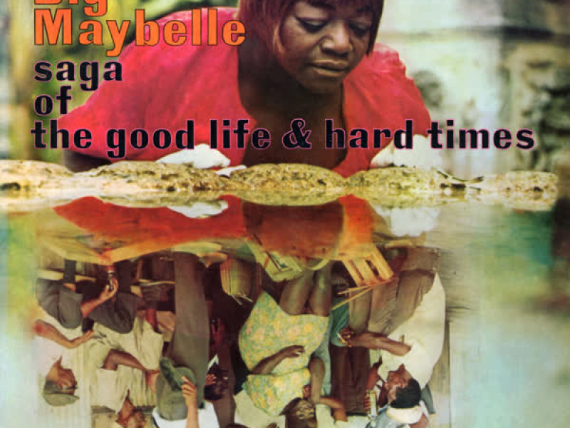 Saga of the Good Life & Hard Times
