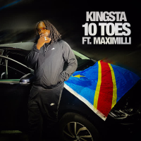 10 TOES (Single)