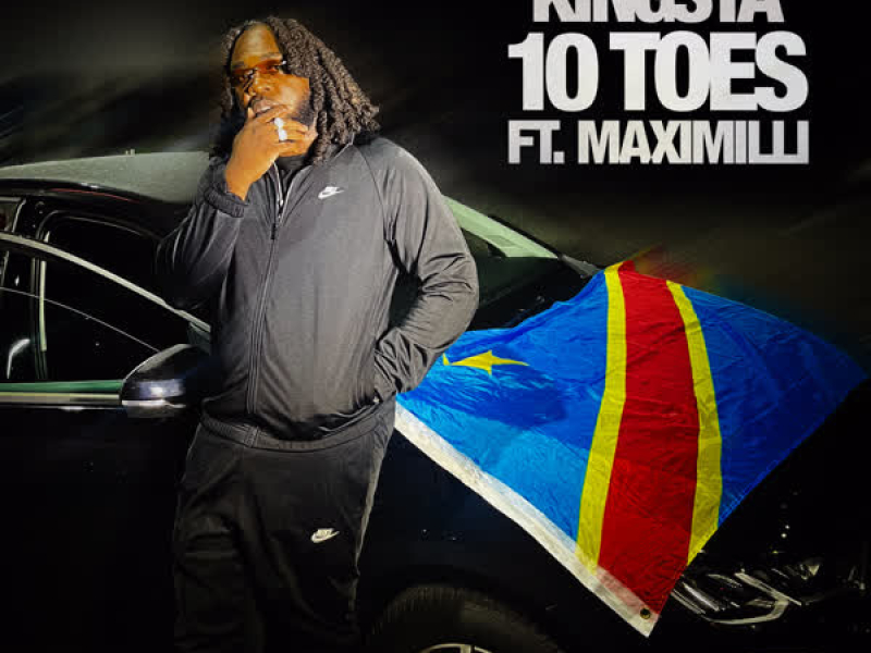 10 TOES (Single)