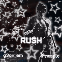 Rush (Single)